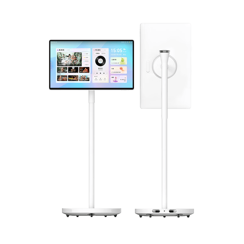 u8.com官网-哇哦天猫精灵4K超高清闺蜜机：家庭影院的完美选择