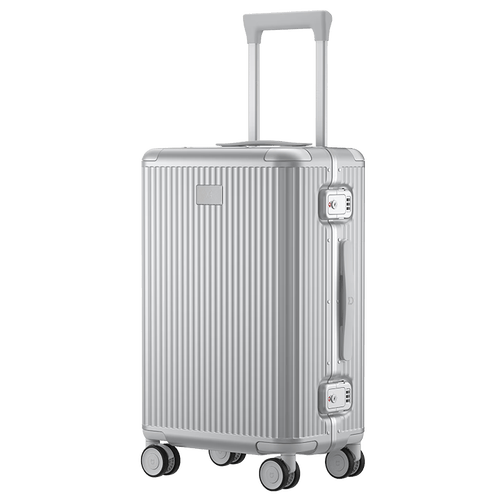 米家行李箱评测：科技与设计的完美结合出行的理想选择(图4)