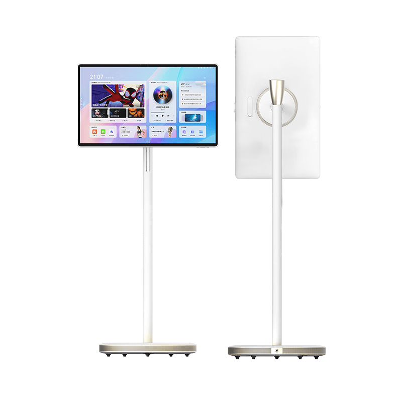 u8.com官网-哇哦天猫精灵4K超高清闺蜜机：家庭娱乐的新选择