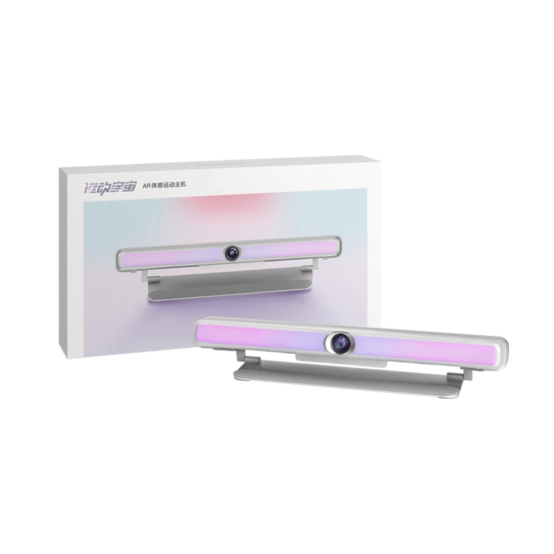 STEAMDeckOLED游戏掌机:便携式游戏的未来与运动宇宙AR体感运动主机的完美对比(图2)