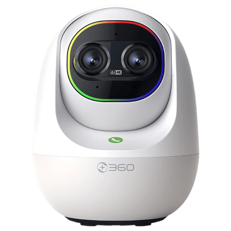 u8.com官网-360云台摄像机9Ultra：智能家居监控的新选择