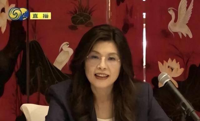 两岸谈完，郑丽文临走前发出邀请，大陆讲出一句话，定调两岸统一