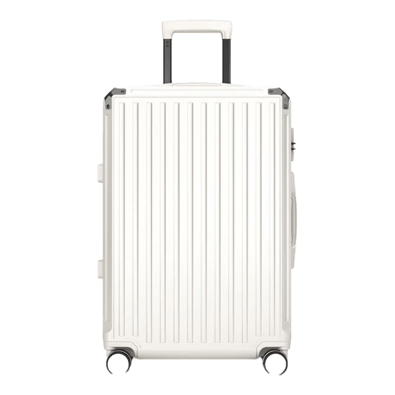 回力与Airwheel电动行李箱深度测评：科技与时尚的完美融合(图1)