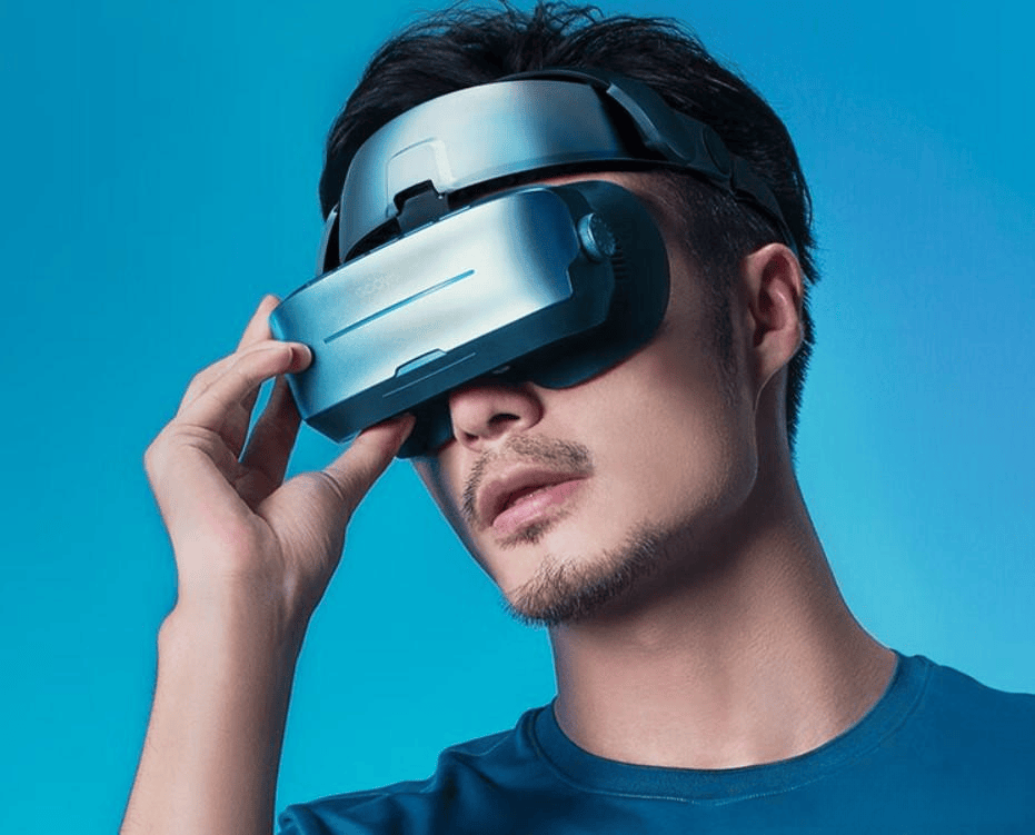 VR一体机品牌排名前十名影响体验的顶尖选择分享与对比