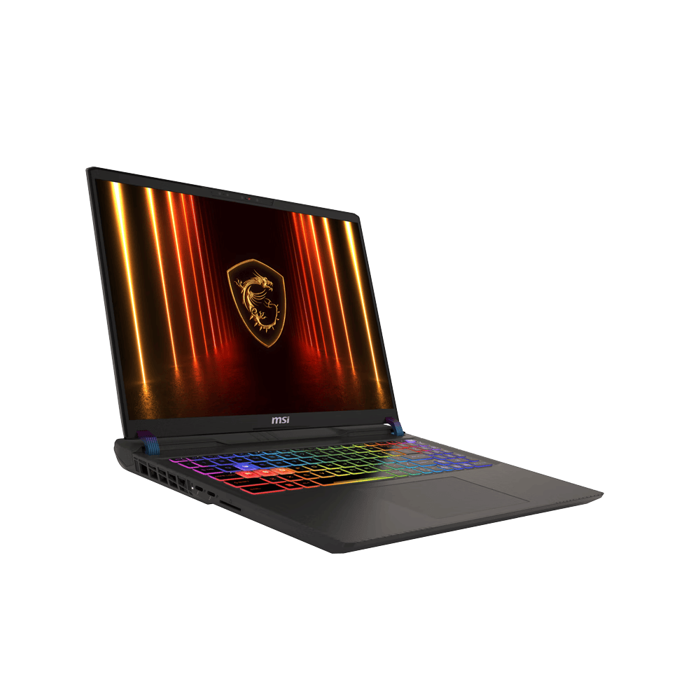 微星泰坦16AI游戏本：开启你的电竞巅峰之旅限时优惠！(图1)