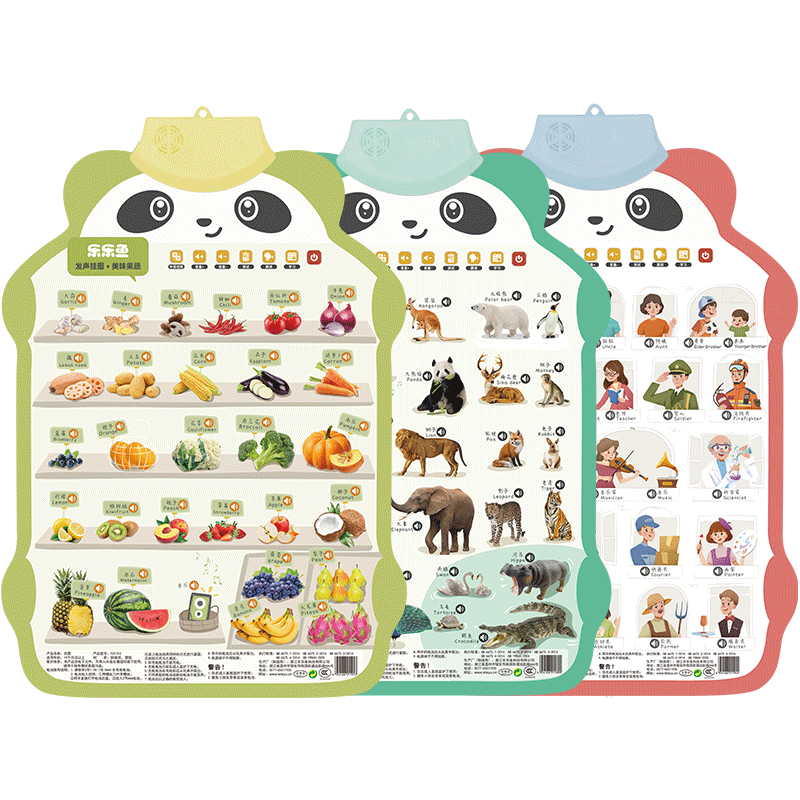 智能儿童玩具推荐:为孩子的成长加油添彩(图5)