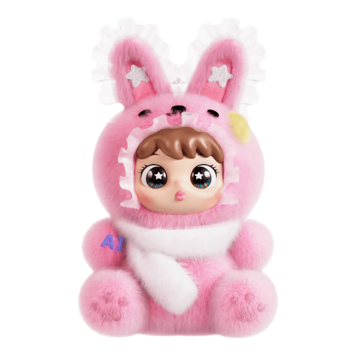 儿童陪伴机器人助力成长与学习解锁家庭智慧生活(图1)