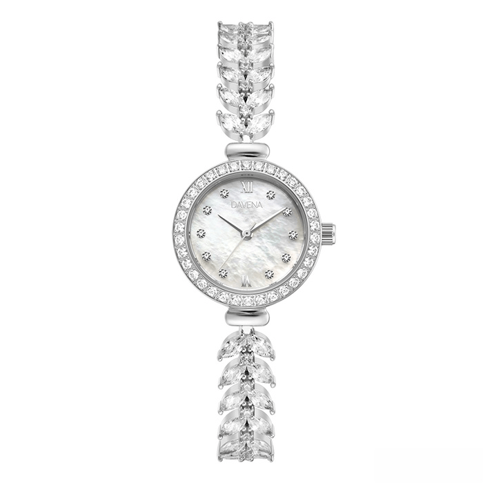 女士手表品牌排行榜前十名推荐：从雷达、天梭、阿玛尼等大牌中怎么选到心仪款？(图6)