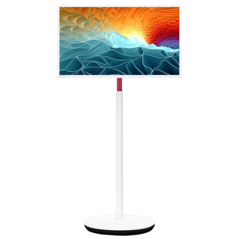 KTC 4K非触控315英寸显示器评测：智能家居新体验的最佳选择(图1)