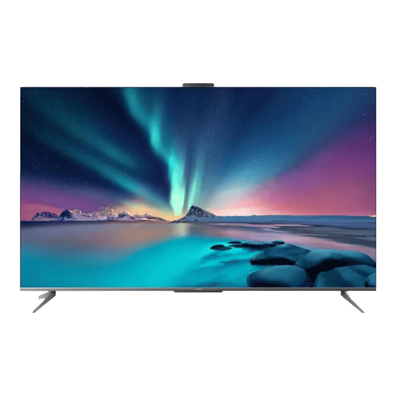 2026年75寸电视推荐：五款用户好评如潮的大屏震撼之选(图3)