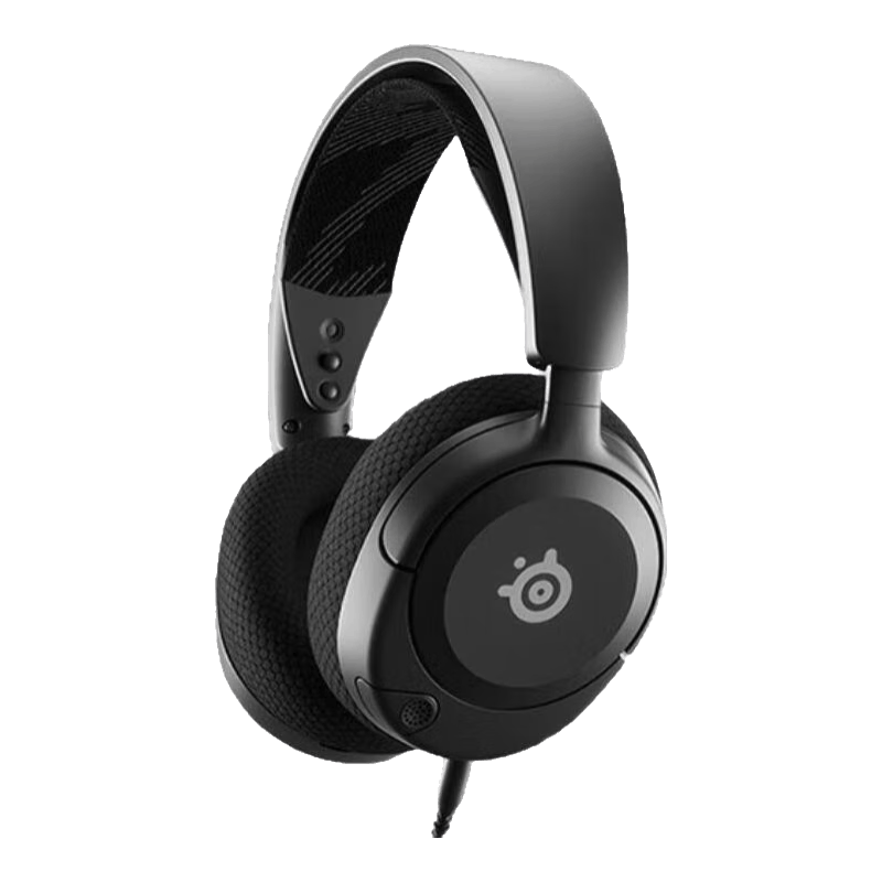 游戏耳机推荐解锁沉浸式音效与极致体验(图2)