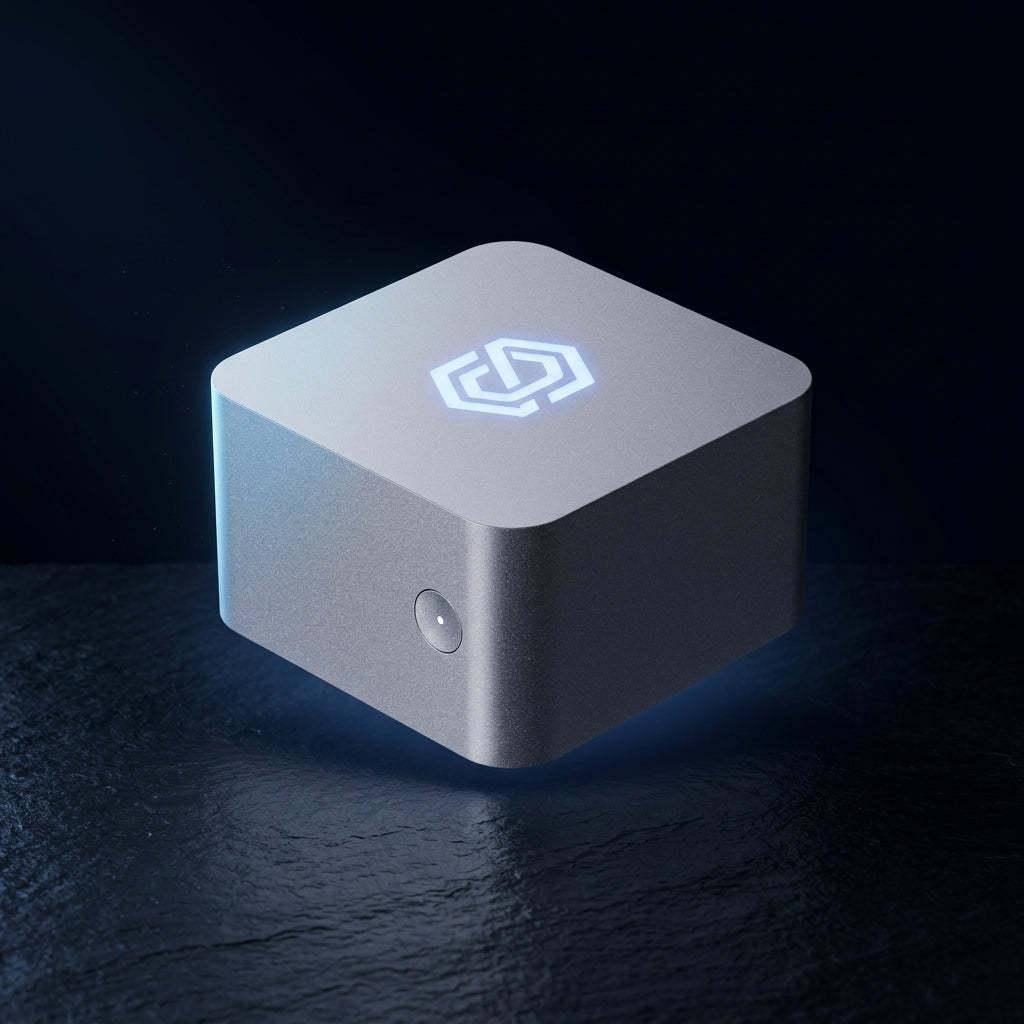SOLAI推AI智能体专用终端Solode Neo：基于N150的迷你主机