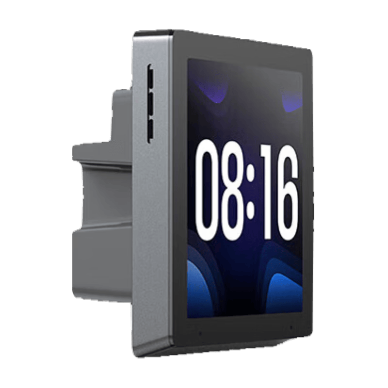 Kaiyun中国：提升家居智能体验小米智能中控屏为您开启未来生活新篇章(图1)