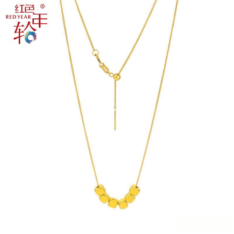 伟德bv1946官网-项链品牌排名前十：为您提供个性化时尚体验的完美选择