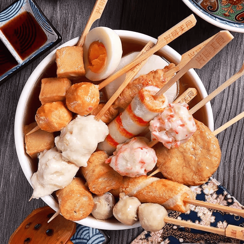 火锅丸子组合十大品牌推荐：轻松化解聚餐烦恼享受多样化美味体验(图3)