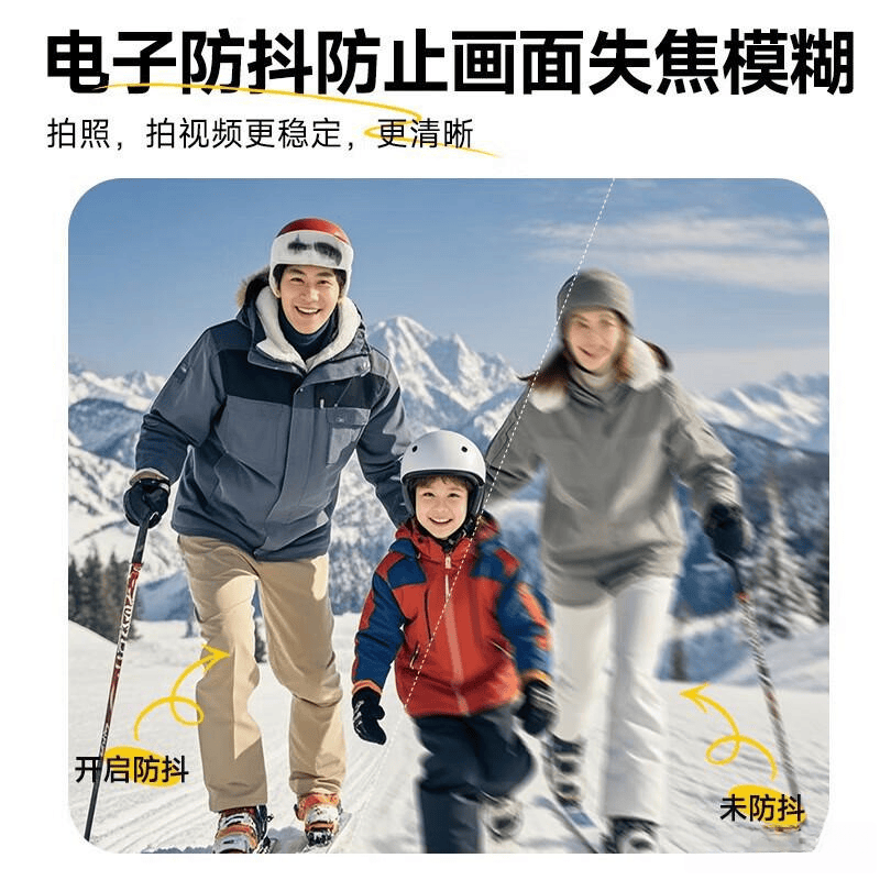 相机选购指南:品牌特点与拍摄体验全解析助你轻松找到理想设备(图9)