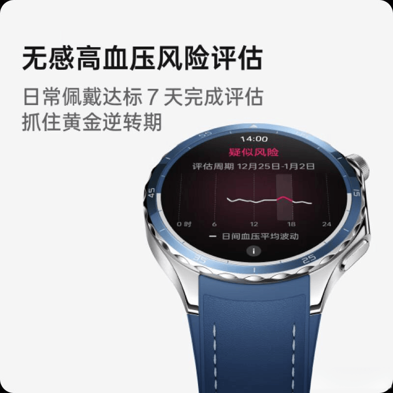 智能手表品牌排名前十：打造完美生活方式的科技伴侣(图10)
