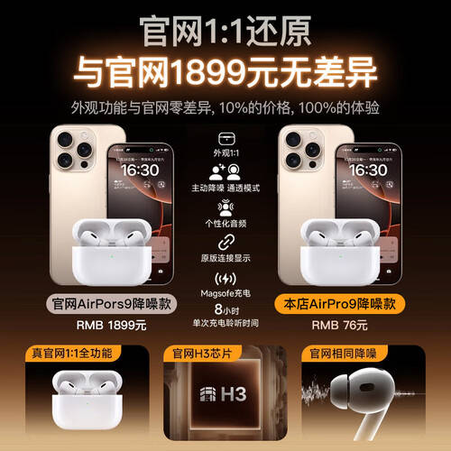 十大口碑极佳的蓝牙耳机品牌:高性价比音质伴侣轻松应对各种场景(图2)