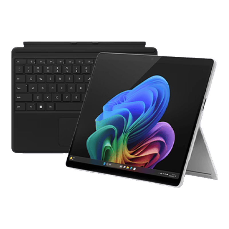 微软SurfacePro第11版:二合一笔记本电脑的绝佳选择(图1)