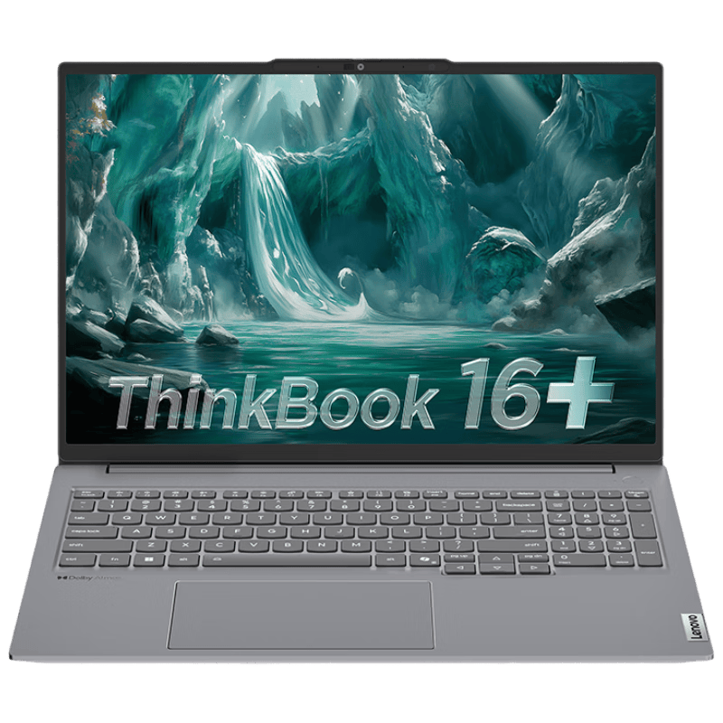 2026年ThinkBook16+选购指南:AI驱动与轻薄便携的极致体验(图1)