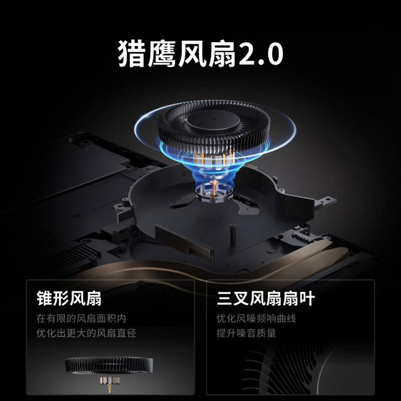 联想全场景装备测评：电竞、办公、创意全能解决方案(图1)