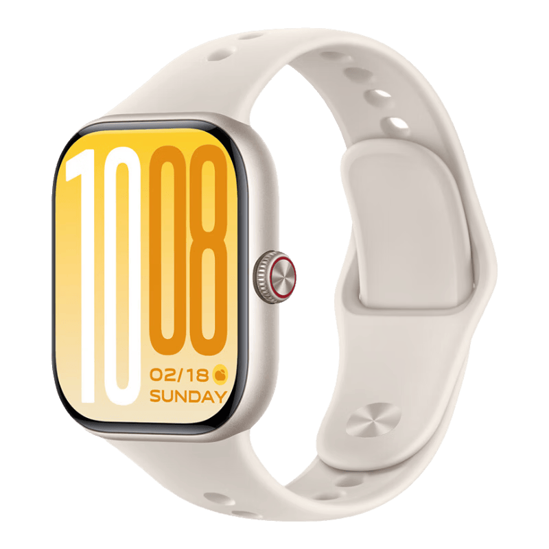 科技与时尚的完美融合:vivoWatchGT2开启智能生活新时代(图1)