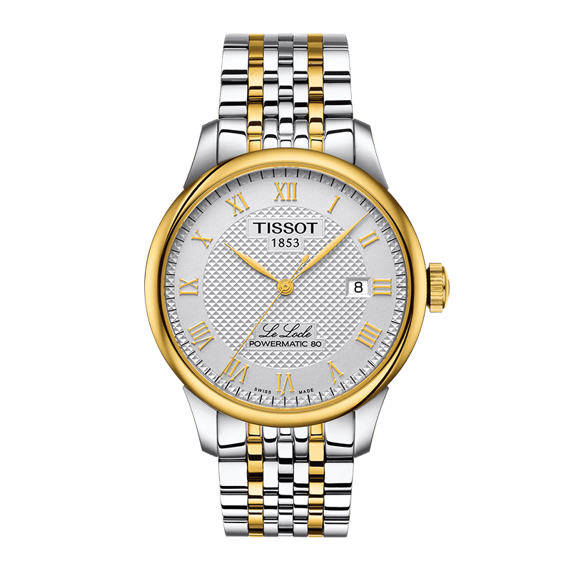 测评官推荐:天梭(TISSOT)保价618手表——经典设计与瑞士工艺的完美演绎(图1)