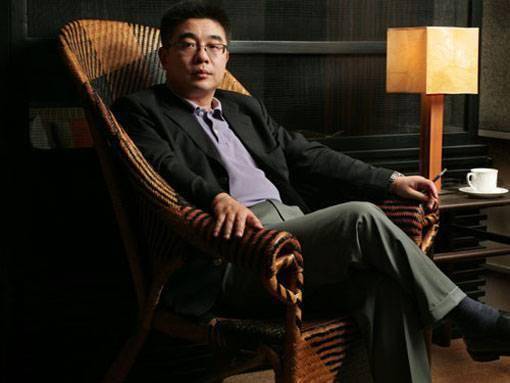 钱文忠：习武的孩子是幸运的！