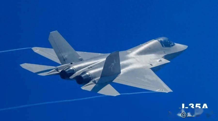 
        印媒：中国可能推迟向巴基斯坦交付歼-35隐身战斗机的5大原因分析