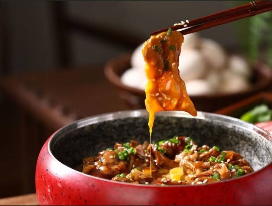 嘉兴汤羹鲜美的河鲜菜馆，河鲜汤羹的鲜味是什么