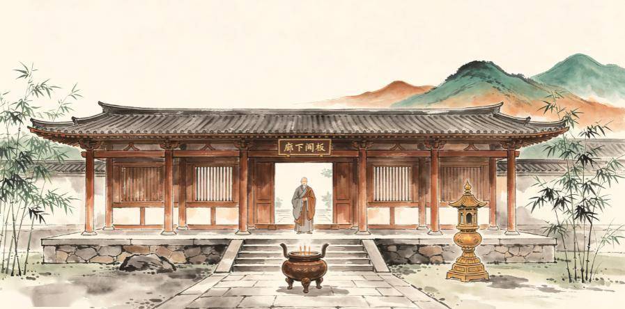 元朝国师，创造了蒙古文字，一个藏传佛教领袖为什么能影响整个元朝？