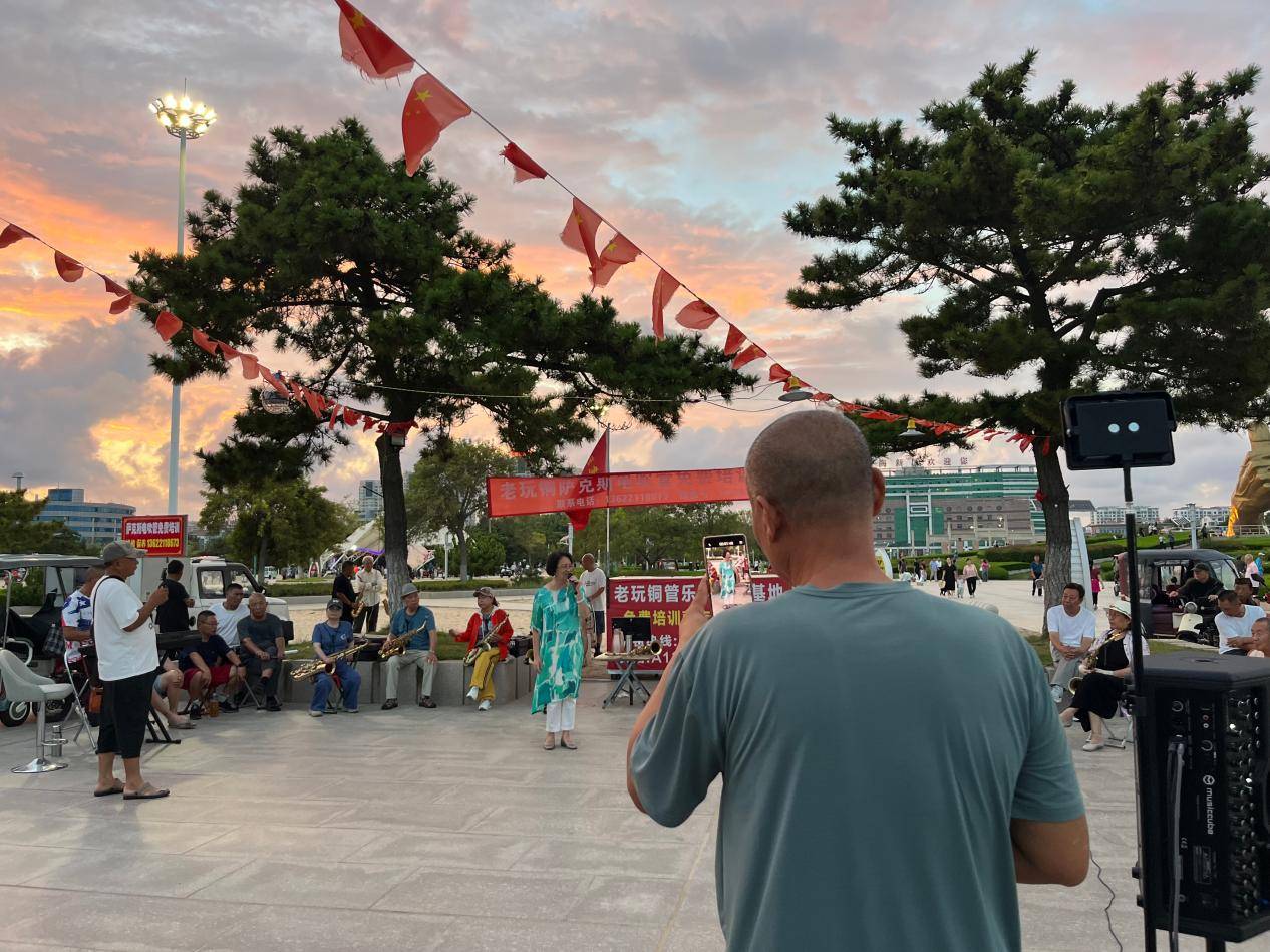
        乳山：让“候鸟”变“留鸟”，一座滨海小城的进阶之路