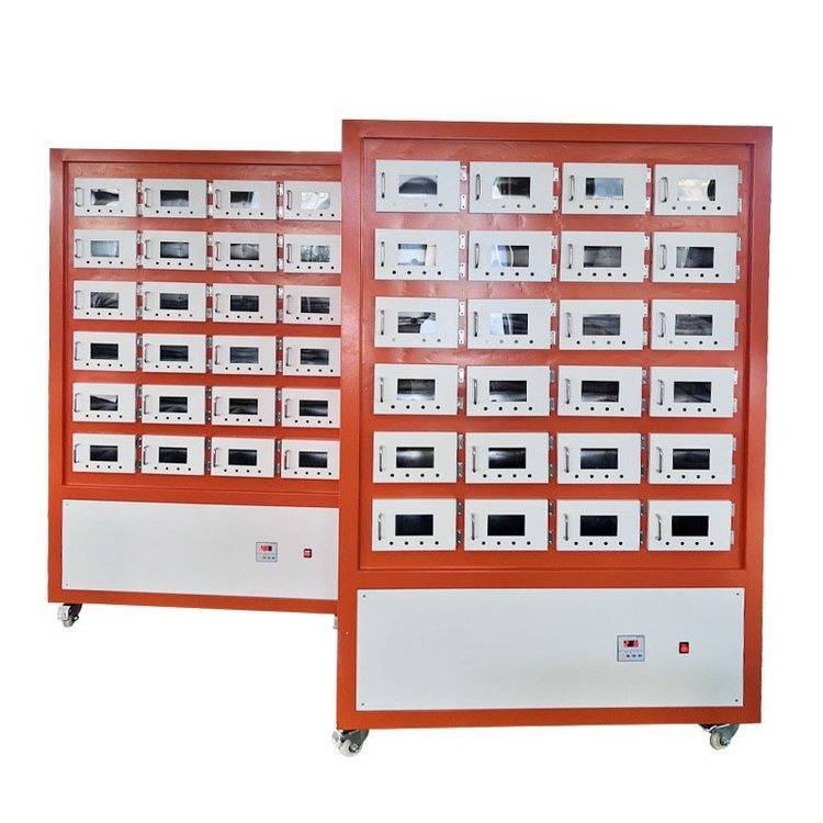 土壤样品烘干箱的科学原理与应用领域全解析