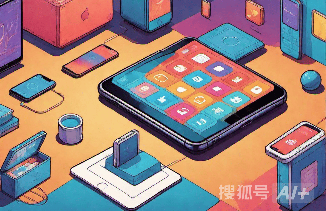 iOS、iPadOS 等最新系统：创新与槽点并存