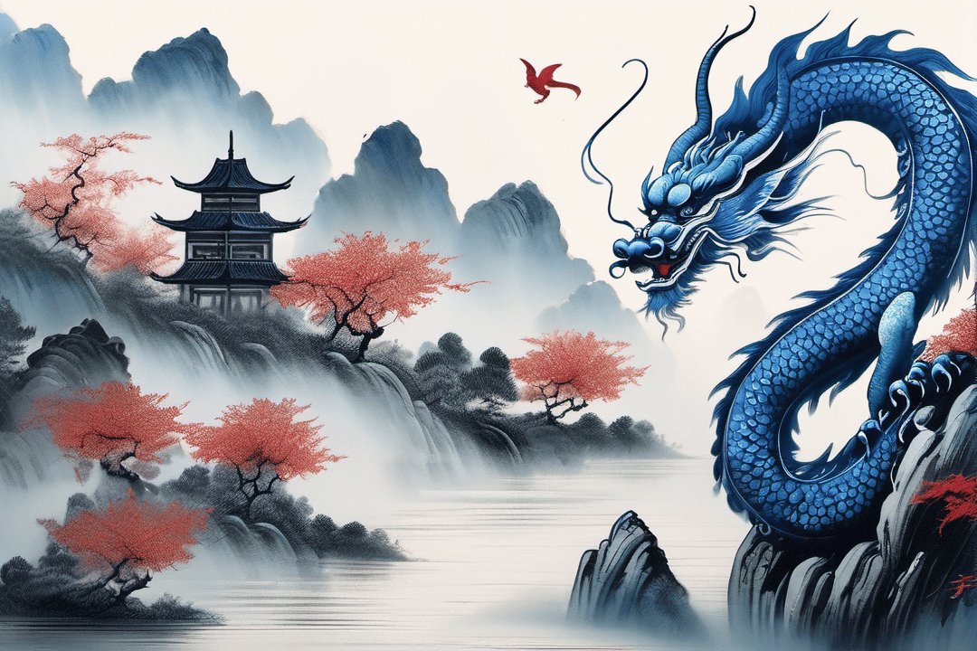 龙生肖最旺运势的出生时辰
