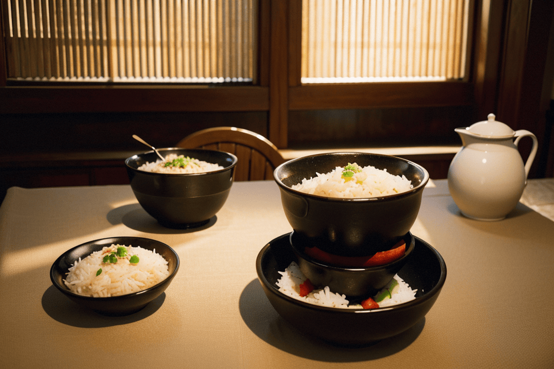 三餐里有了这几道菜 多吃两碗饭根本没问题 你们有吃过几种呢_生活_总能_早餐