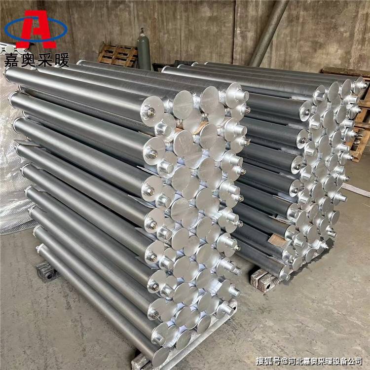 dn50管径车间光排管暖气片