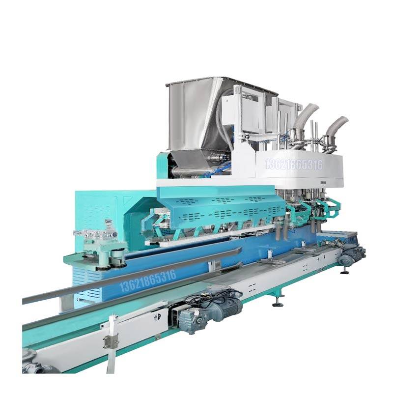 25kg手动包装机氮气真空包装机