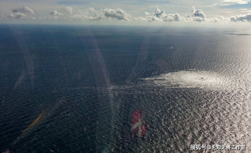 继瑞典后丹麦结束北溪管道爆炸案的调查