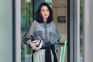 直播带货的“父女”情深 揭秘百万级网红阿朱与义父的另一面