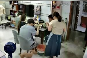 揭秘金粒门卤制品代工厂：存在卫生环境堪忧、伪