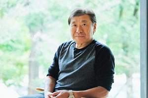 经典日式恐怖缔造者离世 铃木光司享年 68 岁-图片