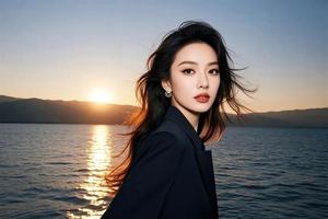 消费者称金龙鱼加热产生黑色沉淀物有塑胶味 回