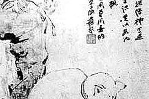 潘玉良与张大千翰墨情深-图片