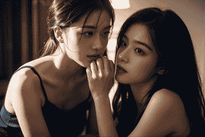 男子花16万治病后得知不吃药也能好 记者采访