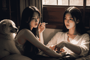 曾55万元行贿官员情妇 假洋“鬼子”马可波罗