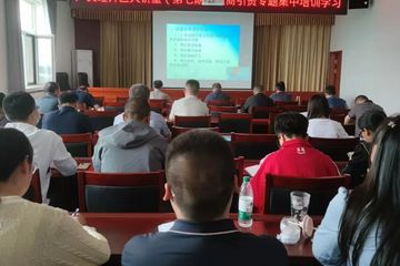 山西广灵县3800万工程项目安全许可证被暂扣