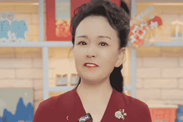 “千万级”网红安英与负债高筑的蓝海集团 被执