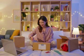 六大品牌携手阿里妈妈领跑年货节生意全面爆发 MM好生意