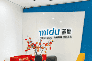 蜜度科技因串通投标被武警部队处罚：禁止三年内参与采购